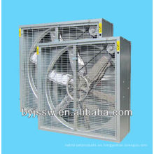 Ventilador de refrigeración y ventilación de la casa avícola